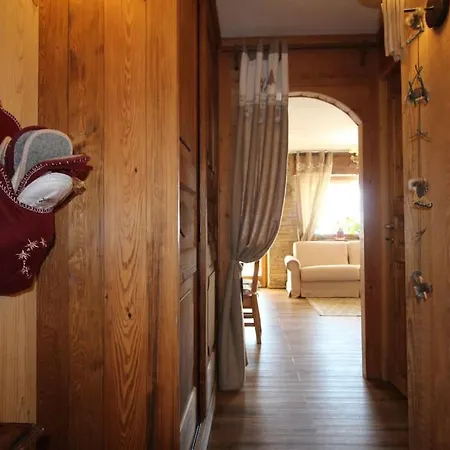 Fronte Piste Appartement *