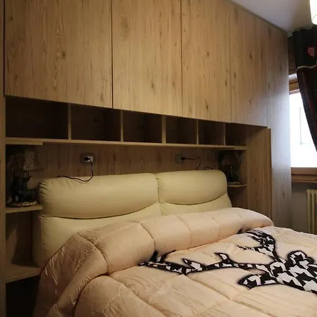 Appartement Fronte Piste Sestrières