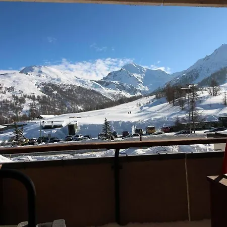 Fronte Piste
